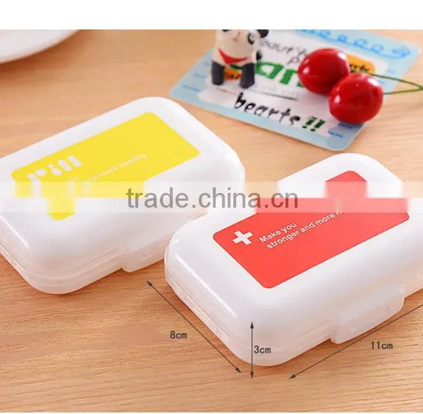 Excellent Quality Best Selling Small And Cute Pill Box photo-4