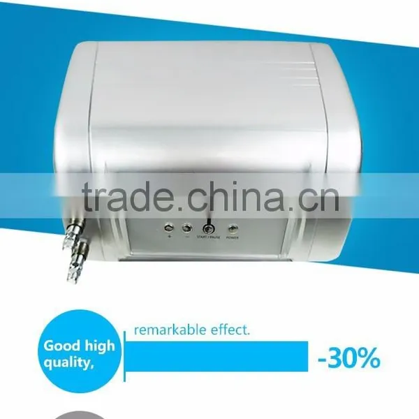 Anti Aging Machine Skin Scrubber Water Oxygen Jet Peel Diamond Microdermoabrasion Facial Relieve Professional Oxygen Facial Machine Skin Fatigue Machine/hyperbaric Oxygen Therapy/oxygen Water Jet Peeling Improve Skin Texture Jet Clear Facial Machine photo-2