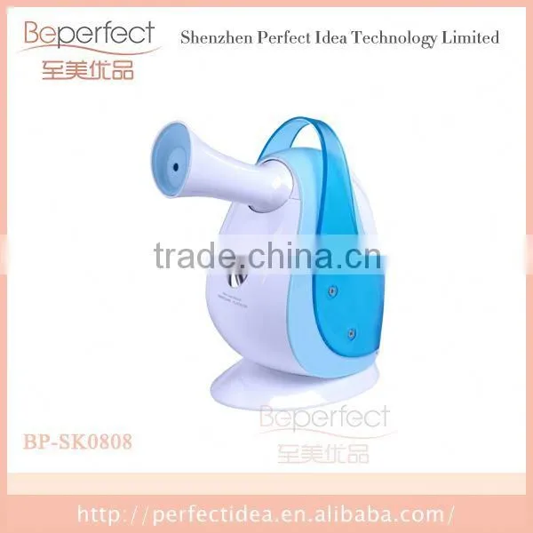 Best Christmas Gift Electronic Anion Facial Steamer Price photo-2