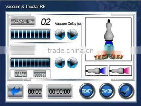 Ultrasonic Body Contours Machine photo-6