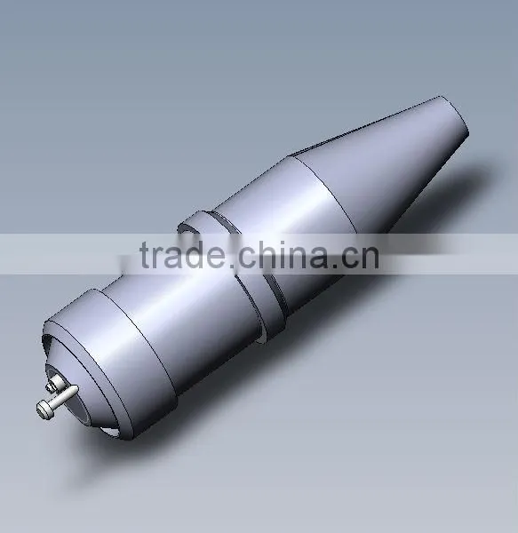 Beijing Quartuslaser Alexandrite Nd Yag Hair Remover Laser photo-2
