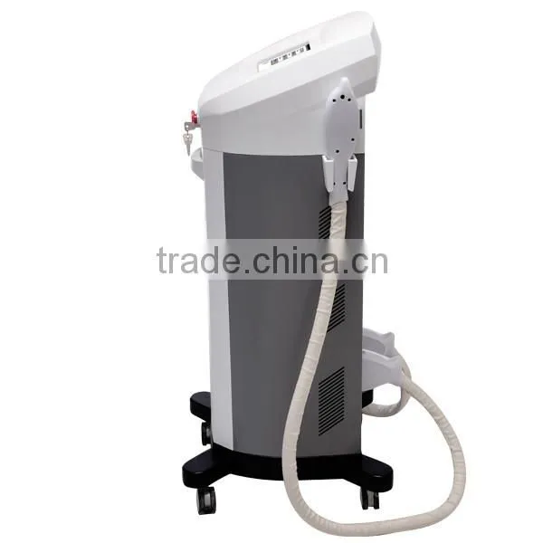 IPL Laser,Guangzhou Manufactuer Portable IPL Hair Remval Machine,2 Year Warranty CE Approved photo-3