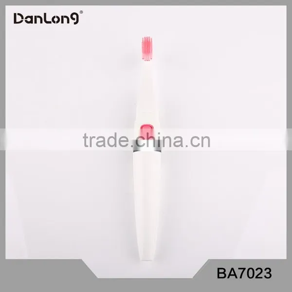 Wholesale Electric Toothbrush New Arrival photo-5