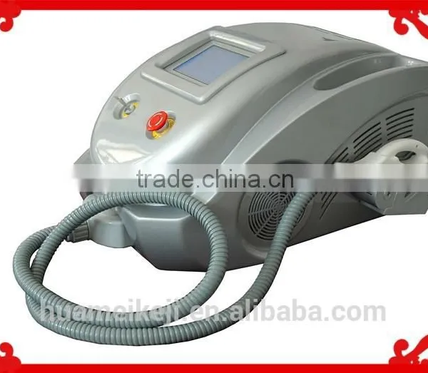 Multifunction Machine Ipl rf Elight Weight Loss Instruments photo-4