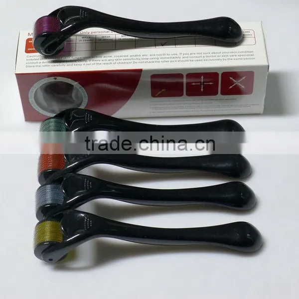 540 Derma Rolling Micro Therapy Needle photo-5
