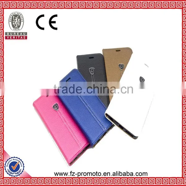 4.7 Inch Phone Case,Luxury Retro Flannelette Wallet For IPhone 6 6s, High Quality Flip Leather Cover photo-3