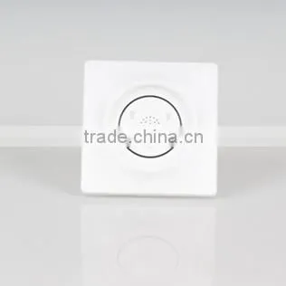 CE/ROHS/UL/Ctick/FCC Black, White, Light Wood, Dark Wood GX-SW01 Touch Switch/lighting Switch/wall Switch With Voice Control photo-6