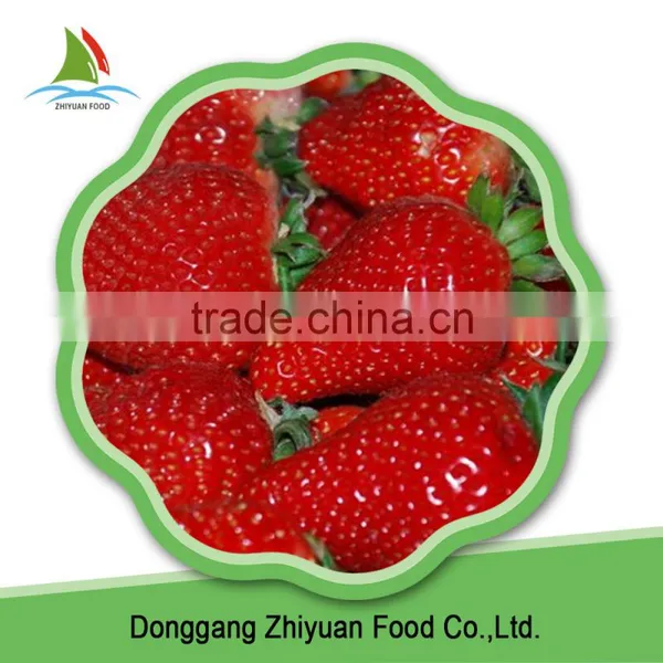 Frozen Iqf Strawberry photo-4