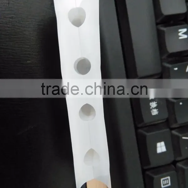 Automatic Vagina Suppository Cavity Forming Machine photo-2