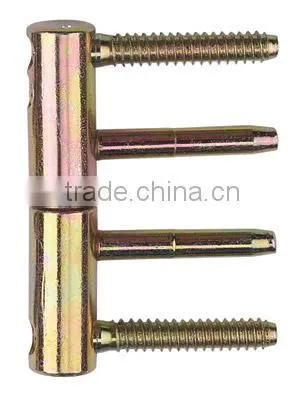 Hot Sale European Screw Hinge for Wooden Doors,adjustable Hinges photo-6