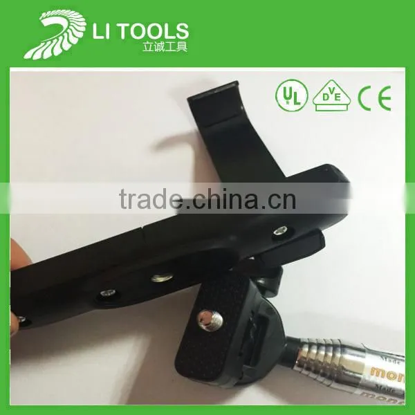 Colorful Wand Pole Extendable Baton for Cellphone Selfie Stick photo-6