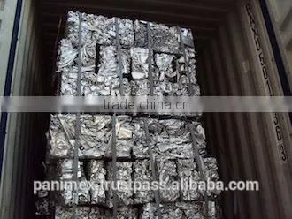 Metal Scrap photo-5