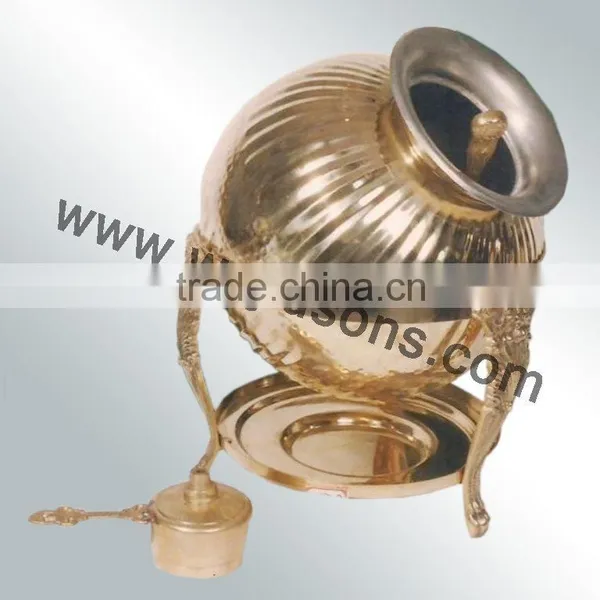 Best Handmade Chafing Dish | Kitchen Used Chafing Dish | Kitchen Used Chafing Dish | Best Finish Chafing Dish photo-3