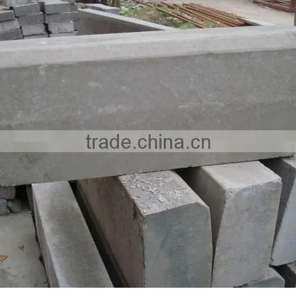 Road Edge Making Machine ShengYa Brand SY3000 Curb Stone Machine photo-3