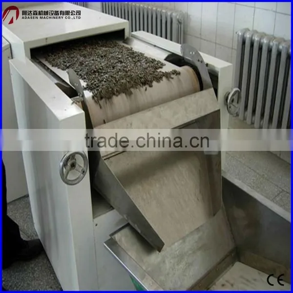 High Quality Tunnel Nut Roasting Machine--SS304 photo-3