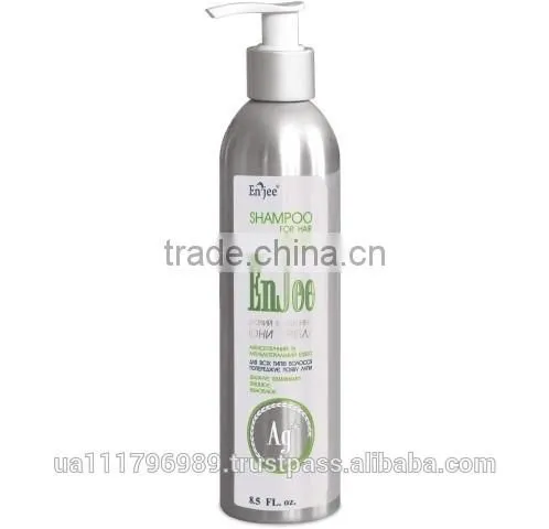 Silver Ions Shower Gel (for Women) photo-4