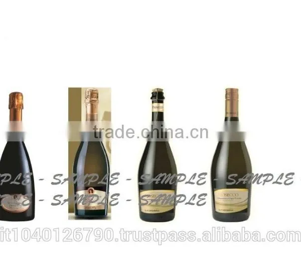 WINE SPARKLING - ITALY