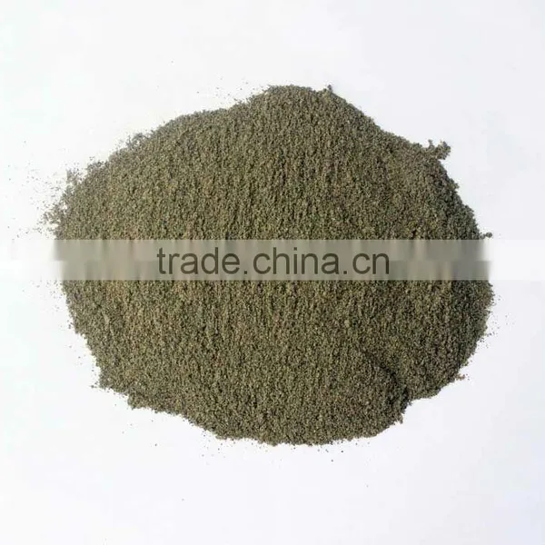 Black Pepper Ground