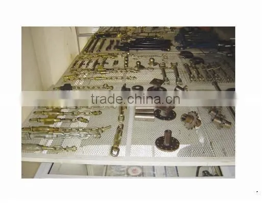 STABLIZER CHAIN ASSEMBLY