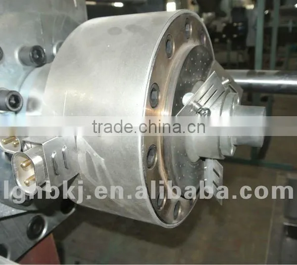Pppe Flake Pelletizer photo-3
