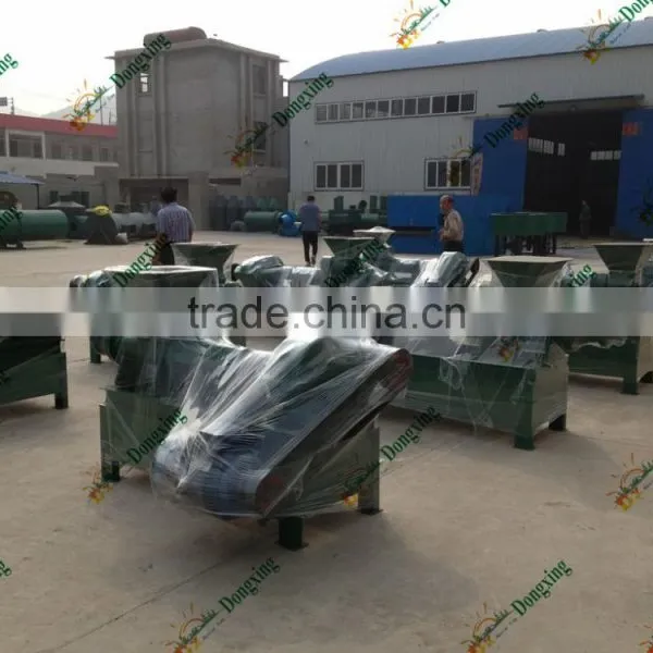 Wood Coconut Shell Barbecue Charcoal Briquette Making Machine photo-6