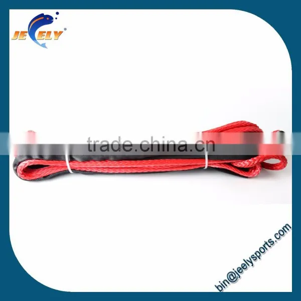 UHMWPE Capstan Winch Rope photo-3