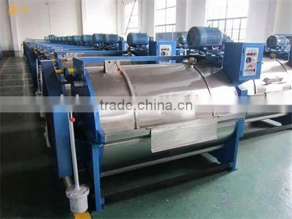 Wholesale Industrial Washing Wool Machine photo-2