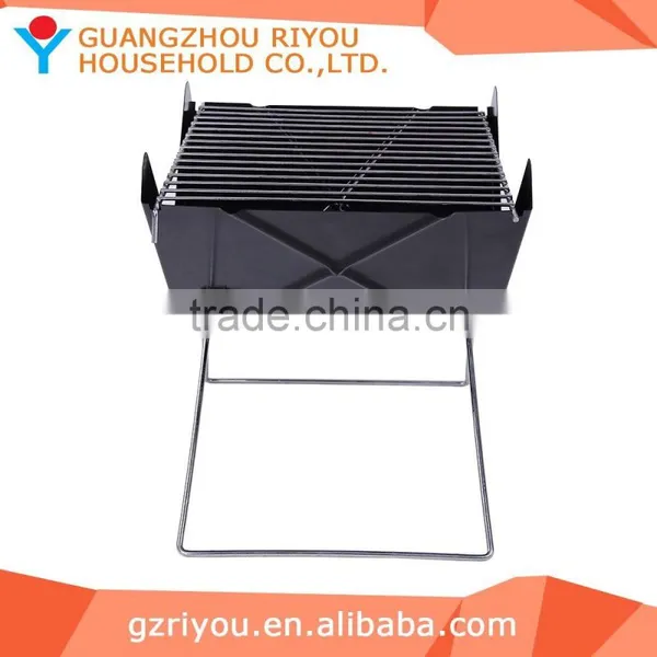 2015 New Arrival Hot Selling Indoor Bio Infrared Korean Bbq Grill photo-3