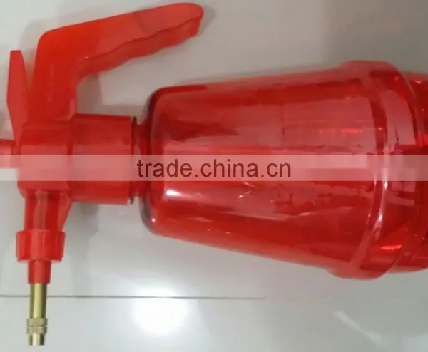 1.5L Bottle Air Pressure Garden Manual Pump Sprayer,Agriculture Manual Sprayer photo-2