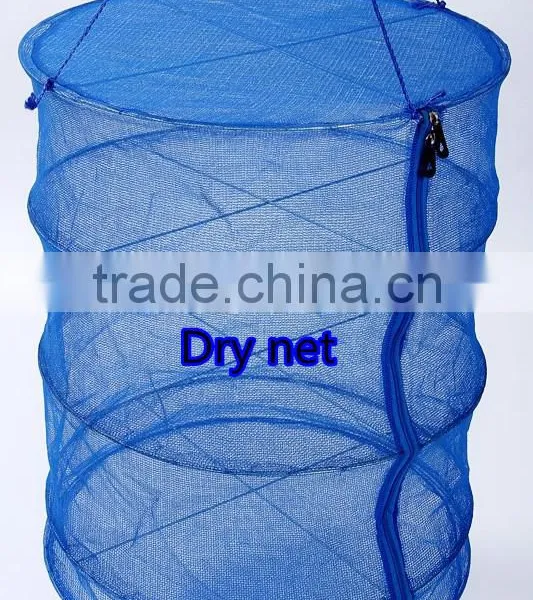Waterproof Foldable Multifunctional Drying Net photo-3