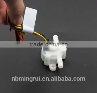 MR-A68-7 Pulse Signal Output Water Flow Sensor photo-4