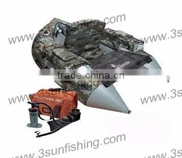 Portable Fishing Float Tube photo-6