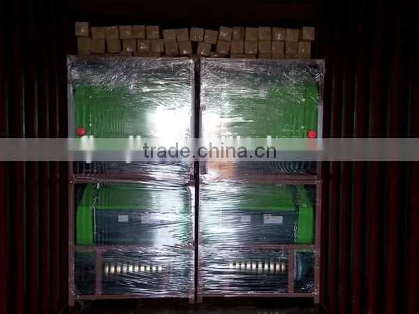 Good Quality Tractor Small Round Hay Baler for Sale photo-5