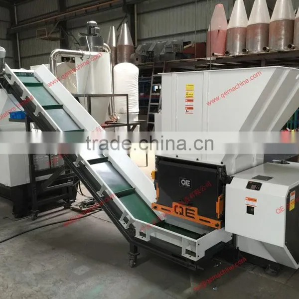 DIY Plastic Shredder/plastic Crusher Machine/shredding Machine