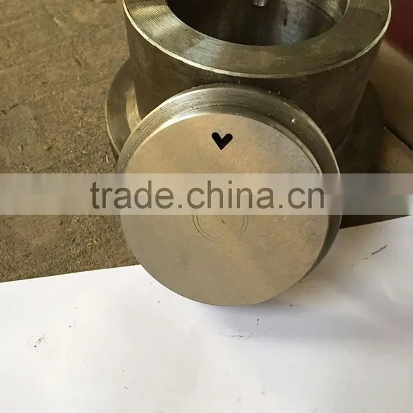 2016 Excellent Quality Sinking or Floating Fish Feed Extruder photo-6