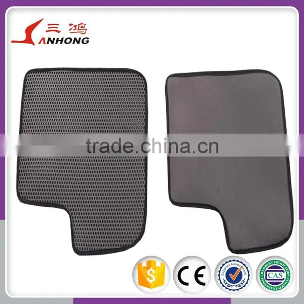 Factory Car Mats Eva Car Mat Anti Car Mat