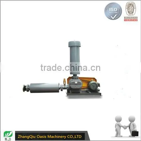 Cheap Roots Vacuum Blower,roots Vacuum Booster Pump photo-3