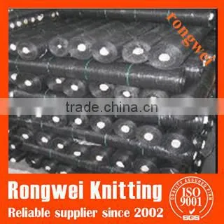 Agriculture Plastic Ground Cover Weed Mat photo-4