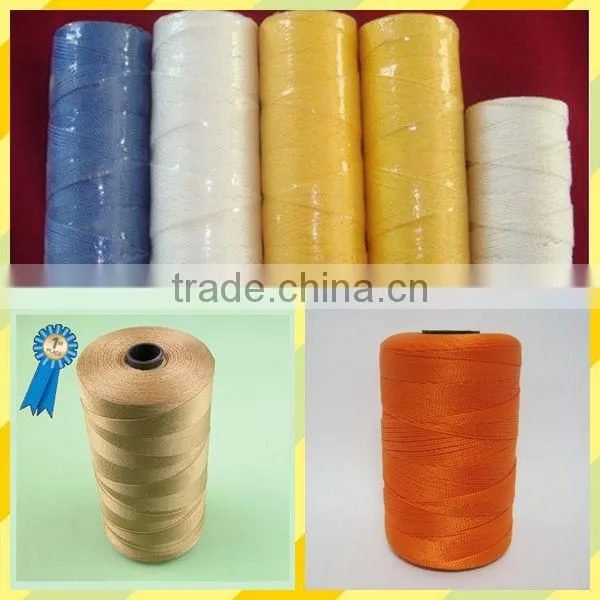 Good Price Color Strong pp Twine photo-5