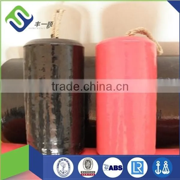 Marine EVA Foam Buoys With Standard Absortion and Reaction Force