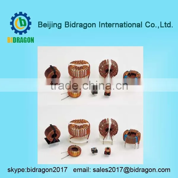 Common Mode Inductor/chokes