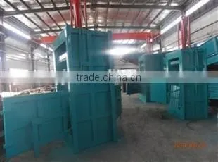 Packing Machine Production Workshop photo-3