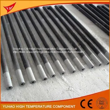 Silicon Carbide SiC Heating Element