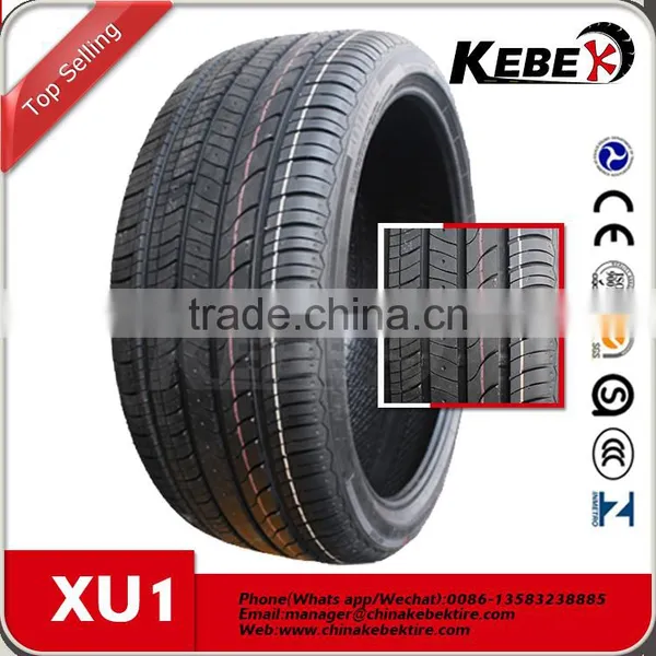 Oil Saving High Quality All Season Car Tire photo-2