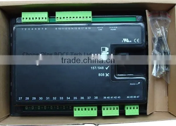 Auto Start Module 5110 With PC Connector photo-2