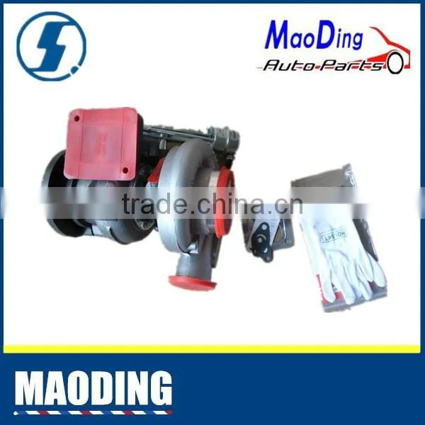 612600118895 Turbocharger For F2000 photo-3
