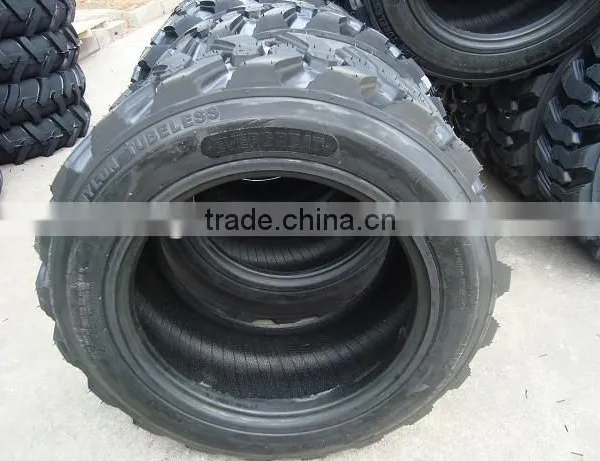 Skidsteer Tire 10-16.5 12-16.5 14-17.5 15-19.5 Pattern Sks-1 photo-6
