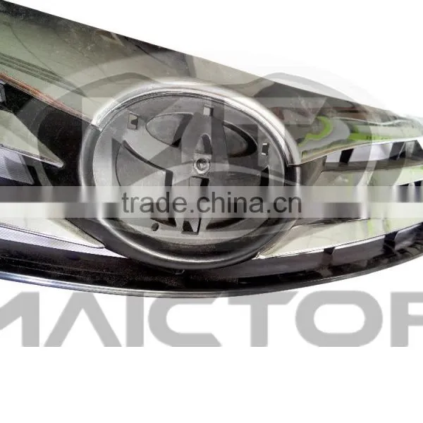 Car Front Grille for Toyota Corolla 2014 photo-4