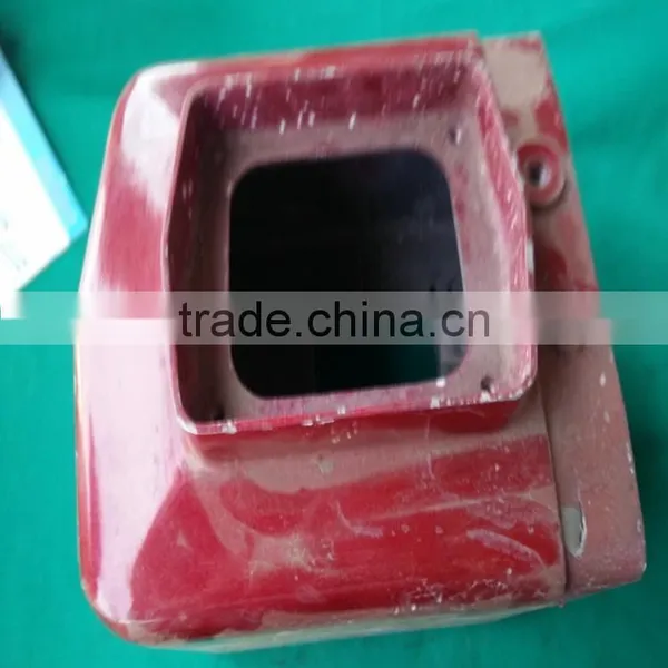 Farm Tractor Diesel Engine Fuel Tank R175 photo-3