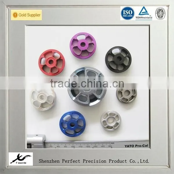 Motorcycle Shock Absorber Parts